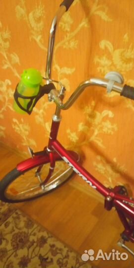 Велосипед 