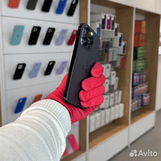 iPhone 14 Pro, 128 ГБ