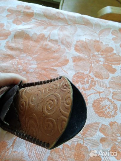 Футляр для очков