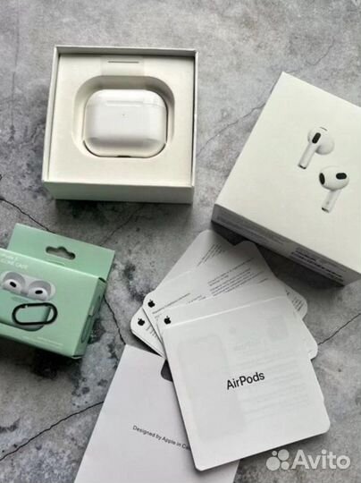 Airpods 