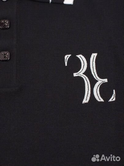 Billionaire поло