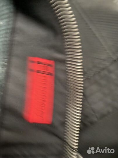 Куртка демисезонная мужская