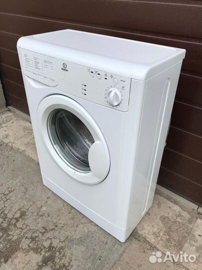 Индезит 4кг Доставка Стиральная машина