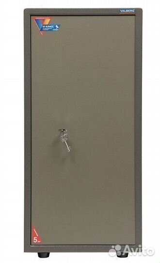 Сейф для денег Valberg ASM-90Т