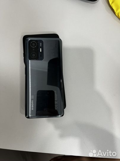 Xiaomi 11t pro