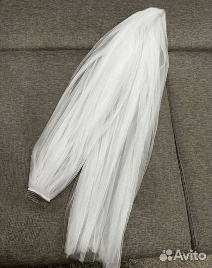 Фата Мэри трюфель