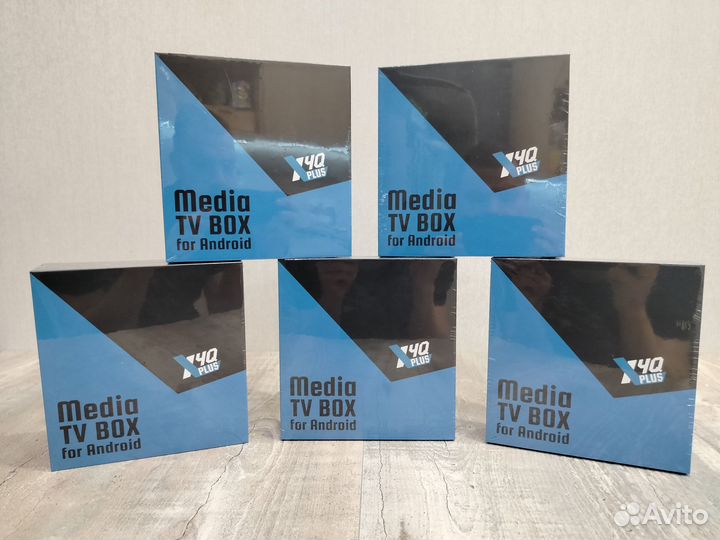 Ugoos x4q plus 4/64,настройка под ключ