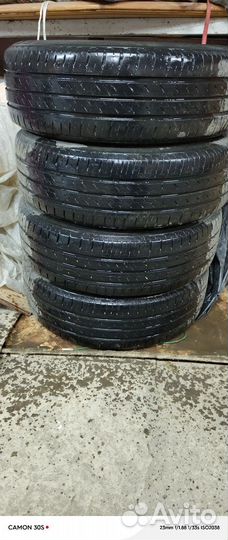 Bridgestone Ecopia EP150 185/65 R15 88H