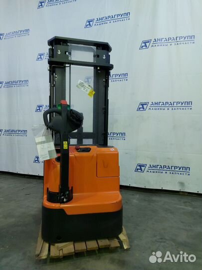 Штабелер (ричтрак) Noblelift PS16L (4600), 2023