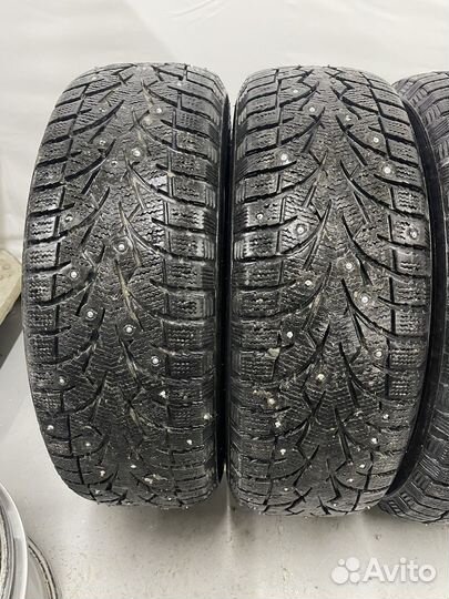 Toyo Observe G3-Ice 185/70 R14