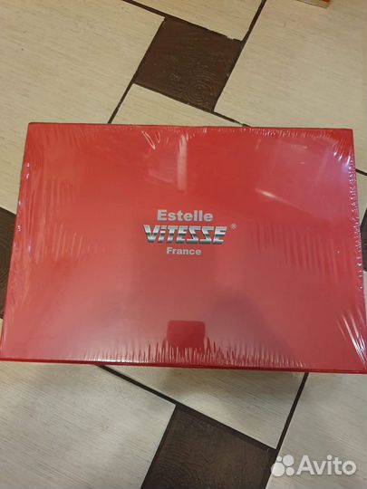 Набор столовой посуды новый