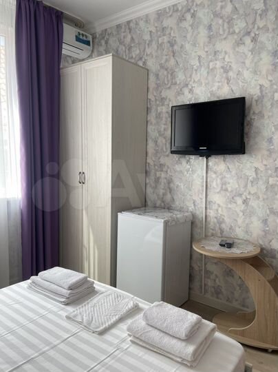 Комната 25 м², 1/3 эт.