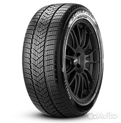 Pirelli Scorpion Winter 275/45 R21 110V