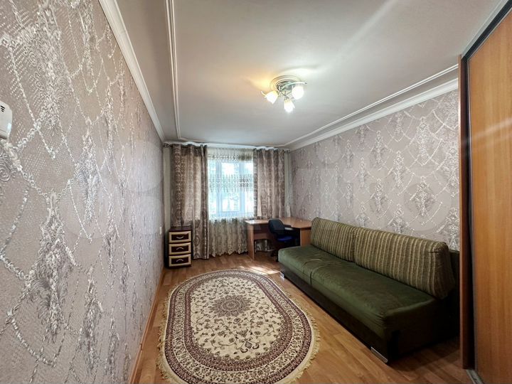 2-к. квартира, 44,3 м², 1/5 эт.