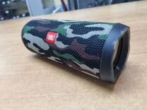 Колонка портативная JBL Flip 4