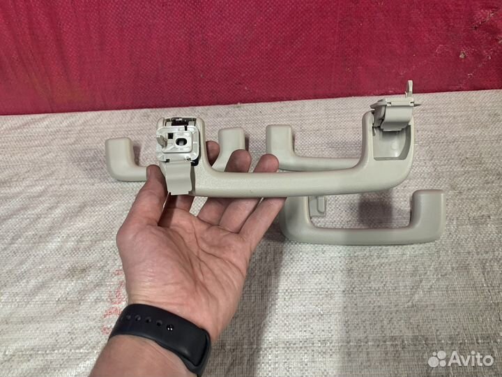 Outlander 3 GF Ручки Потолочные