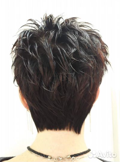 Мелирование