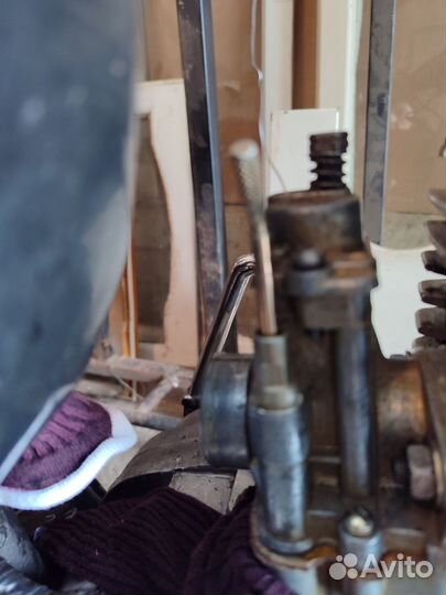 Карбюратор ikov на яву и карбюратор К63Т на урал