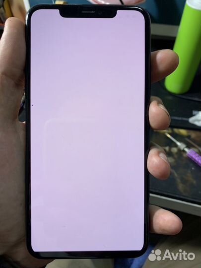 Дисплей iPhone 11 pro max оригинал