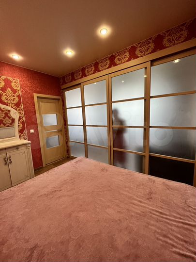 2-к. квартира, 48 м², 8/14 эт.