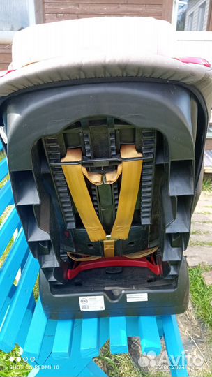 Детское автокресло от 0 до 25 кг