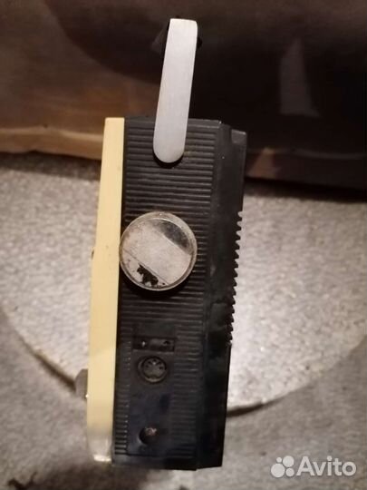 Радиоприемник океан 222