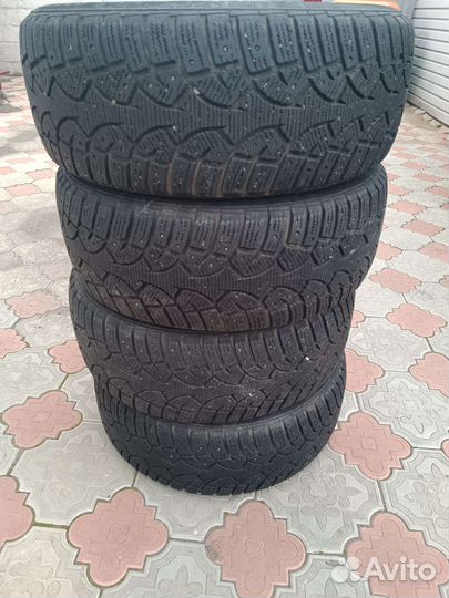Continental ContiChampionContact 235/55 R17