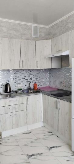 Квартира-студия, 35 м², 18/20 эт.