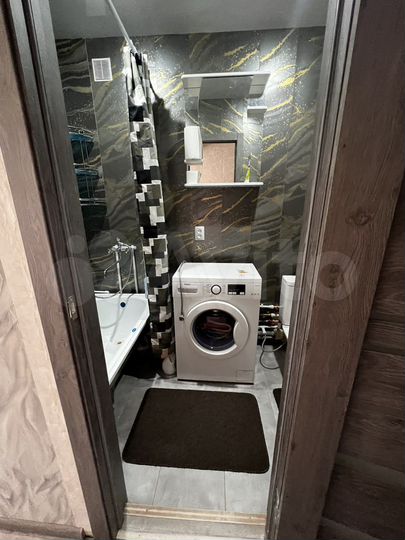 1-к. квартира, 33,3 м², 3/9 эт.