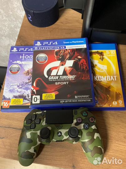 Sony playstation 4 ps4 slim 1tb