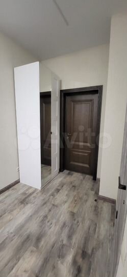 Квартира-студия, 16,5 м², 2/3 эт.