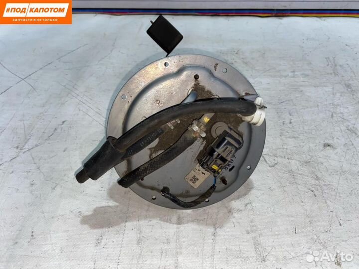 Датчик уровня топлива Mazda CX-5 KE 2014 KD634216X