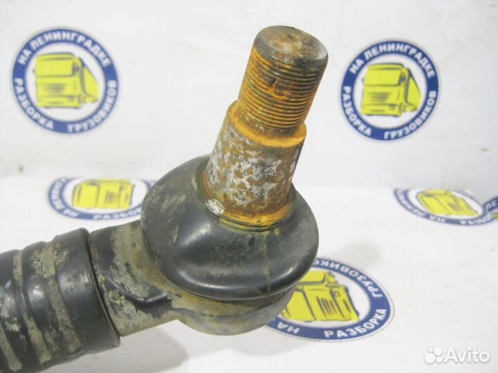Тяга рулевая продольная 54903414010 KAMAZ, 5490 NE