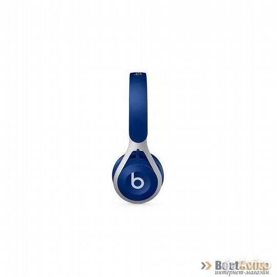 Наушники Beats EP On-EarML9D2EE/A blue