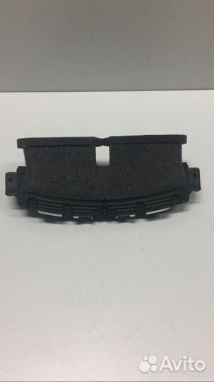 Решетки воздухозаборника салона Solaris 974104l100