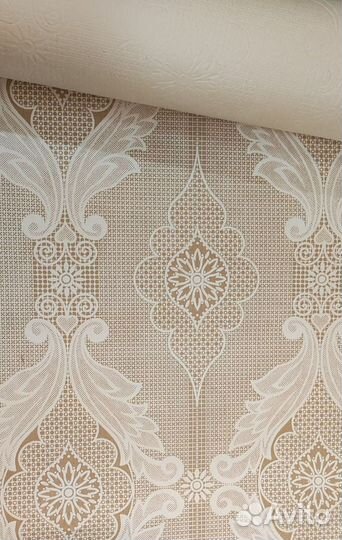 Обои СССР три мешка обои флизелиновые остатки и бу