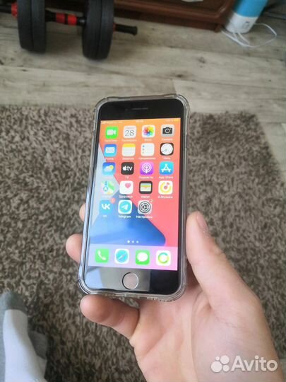 iPhone 7 128gb