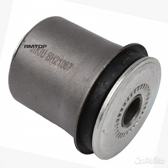 Jikiu BH21067 BH21067 jikiu Сайлентблок
