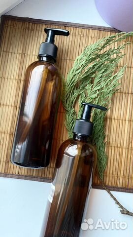 Дозатор для мыла