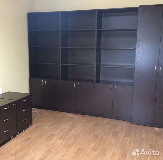 Офисная мебель на заказ