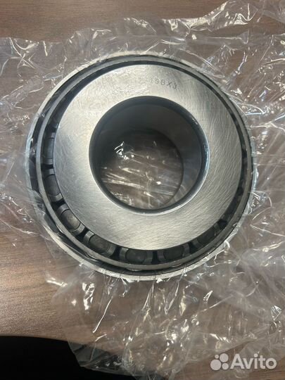 Подшипник редуктора Fersa 32315BX 75x180x63,5