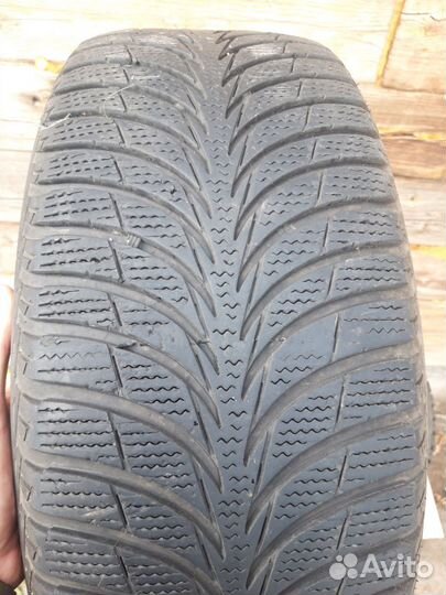 Goodyear UltraGrip 205/55 R16 91T