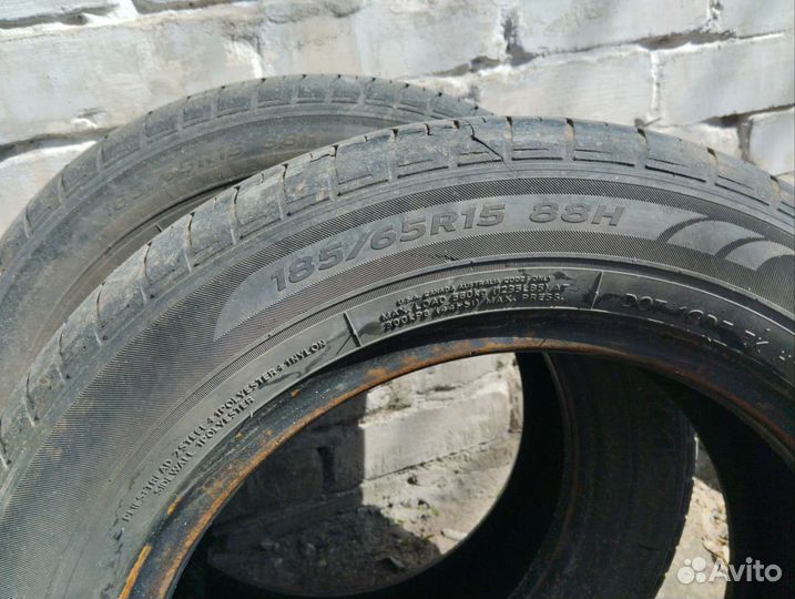 Hankook Optimo K415 185/65 R15