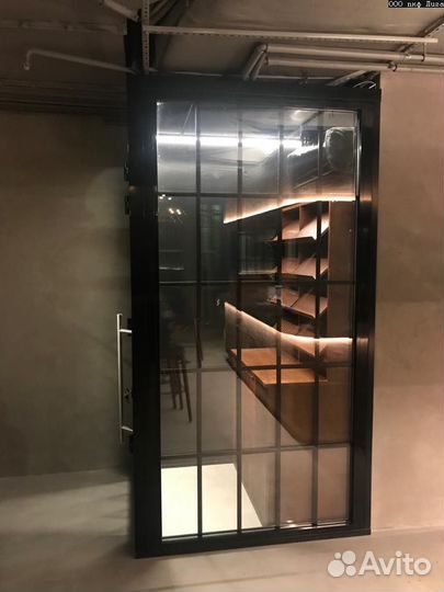 Холодильная камера от производителя