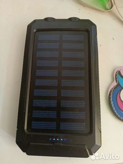 Внешний аккумулятор