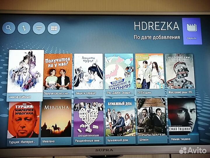 Приставка тв на Android 11, Смарт тв бокс