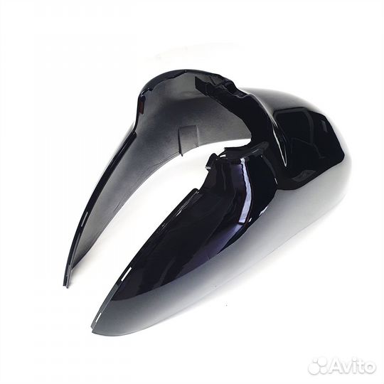 Задняя стенка крыла Honda Giorno Crea AF-54