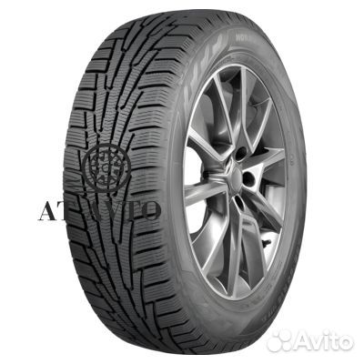 Ikon Tyres Nordman RS2 SUV 215/70 R16