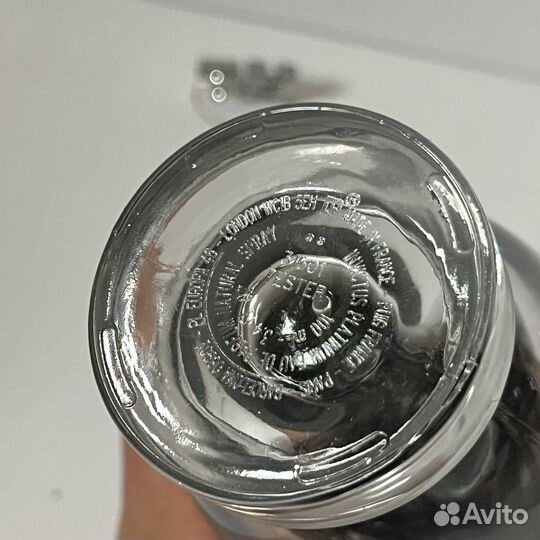 Paco Rabanne Invictus Platinum от 100 ml оригинал