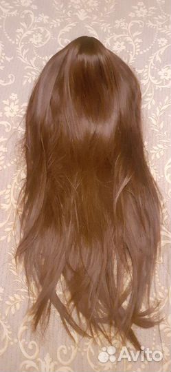 Парик новый